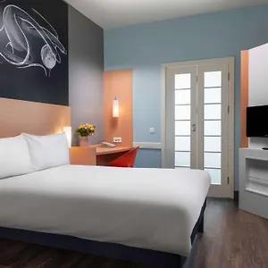 Hotel Ibis Airport, Ankara