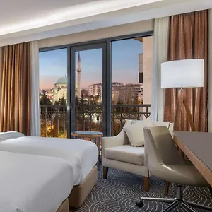 Hotel Mercure Kizilay, Ankara