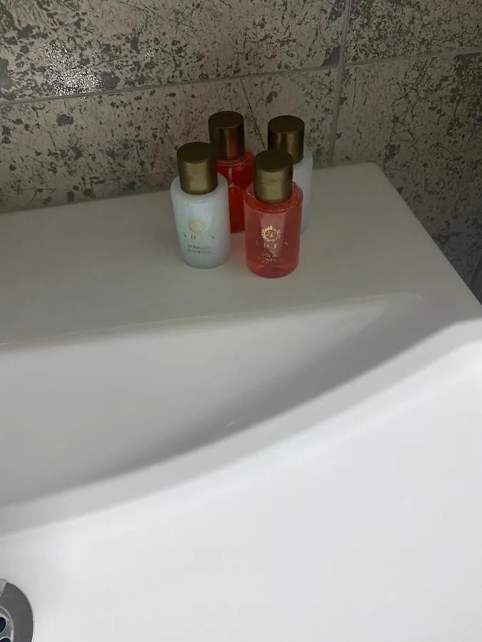 Appartement Aden Life à Ankara