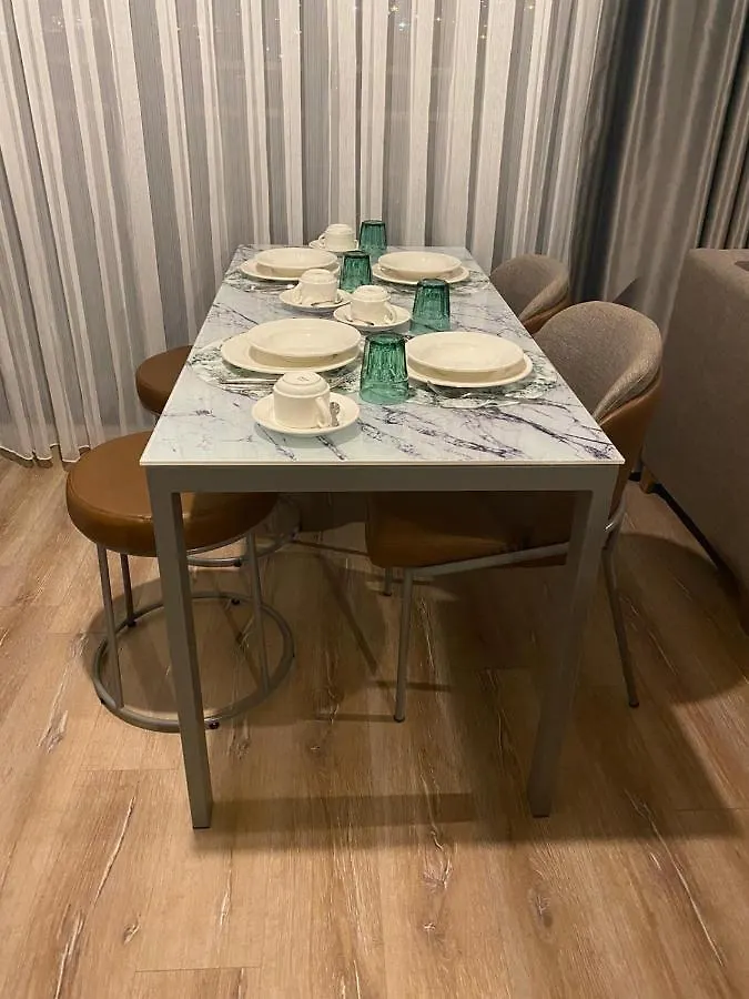 Aden Life Apartment Ankara 0*,  Turkey