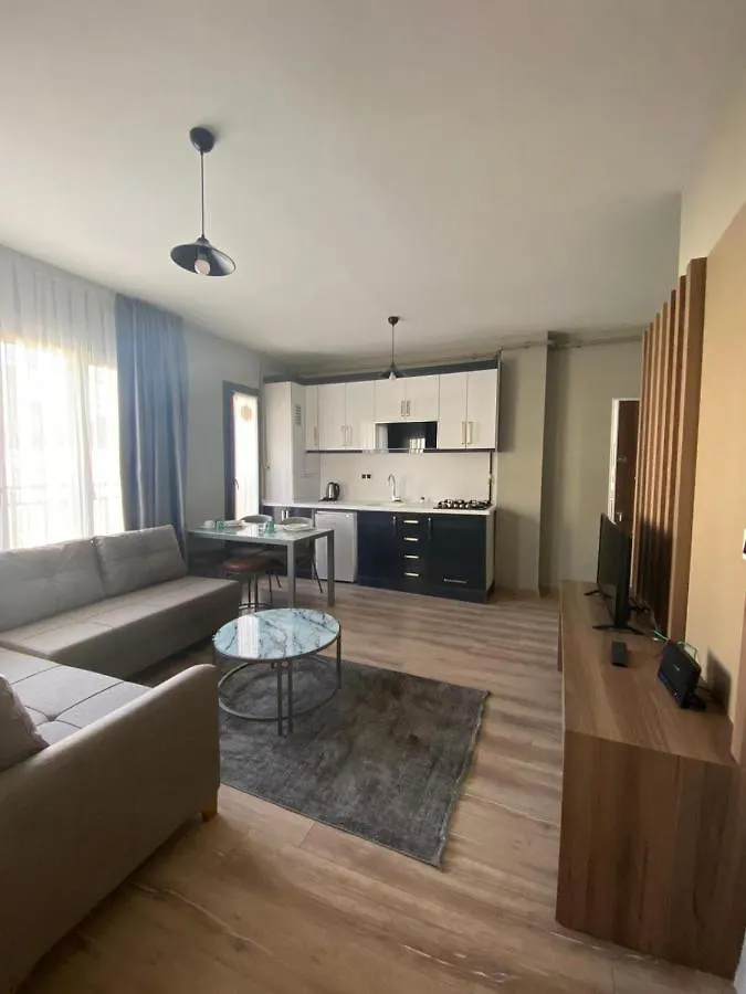Appartement Aden Life à Ankara