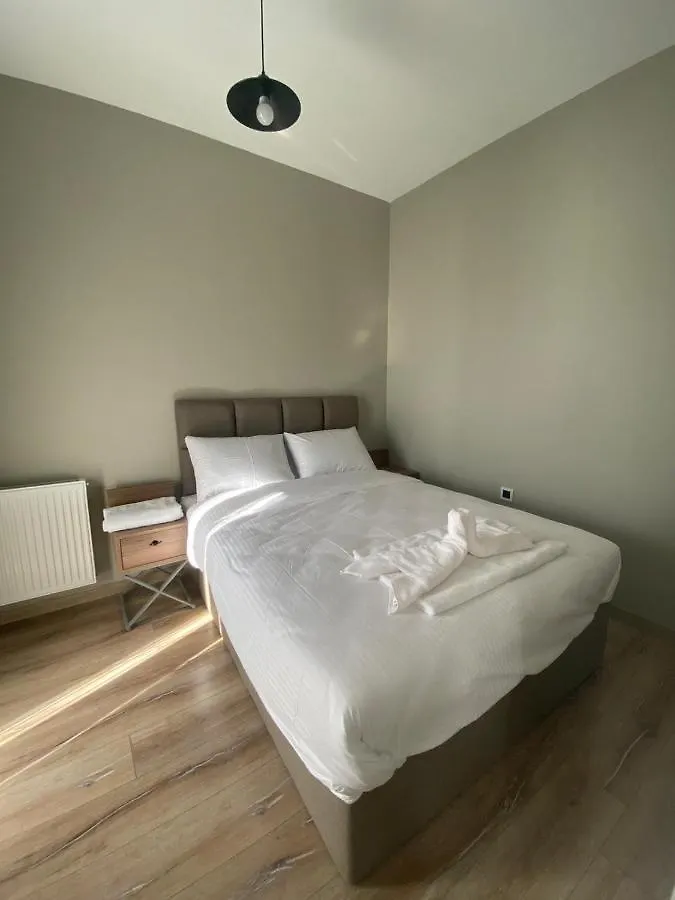 Aden Life Apartment Ankara