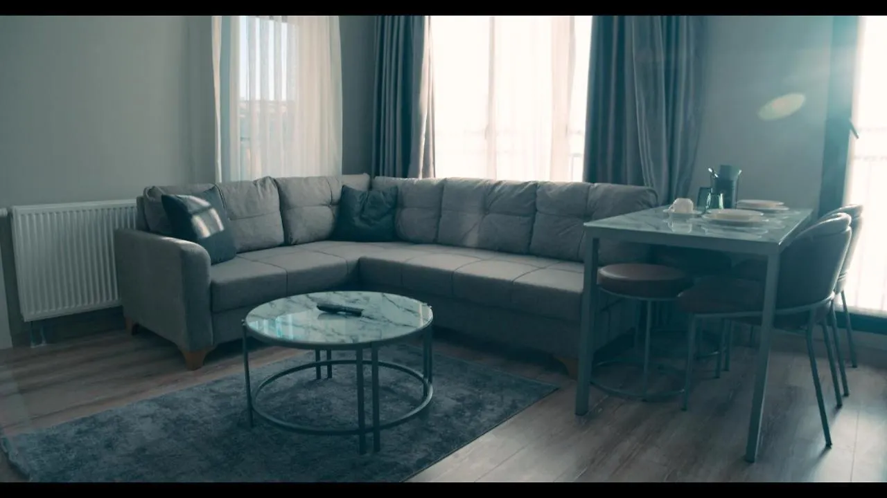 Aden Life Apartment Ankara 0*,  Turkey