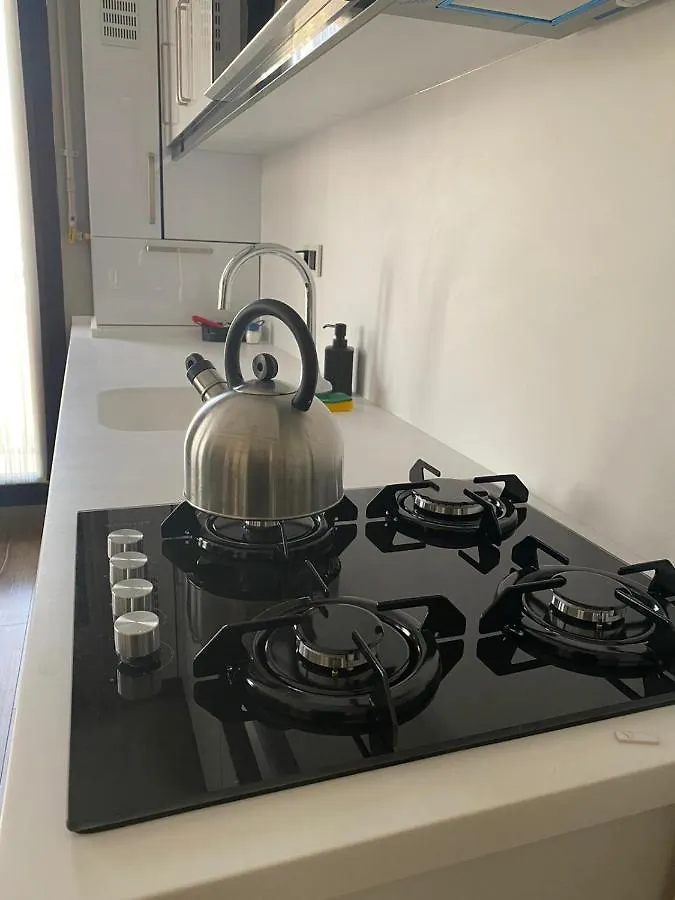 Appartement Aden Life à Ankara Turquie